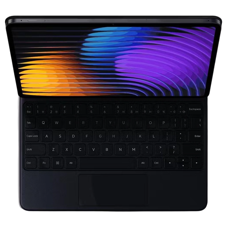 Клавиатура Xiaomi Focus Keyboard for Pad 7/7 Pro 2