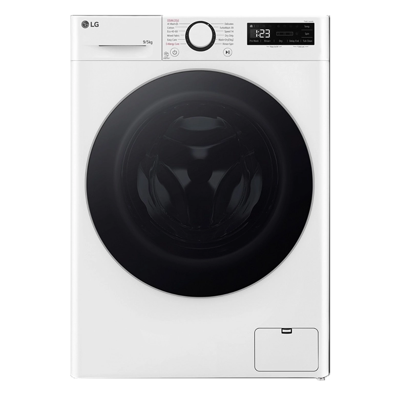 Стиральная машина LG F2DR509S1W