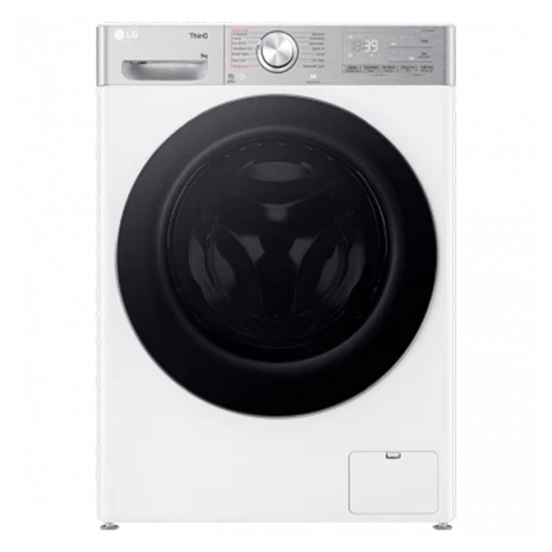Стиральная машина LG F4WR909P3W
