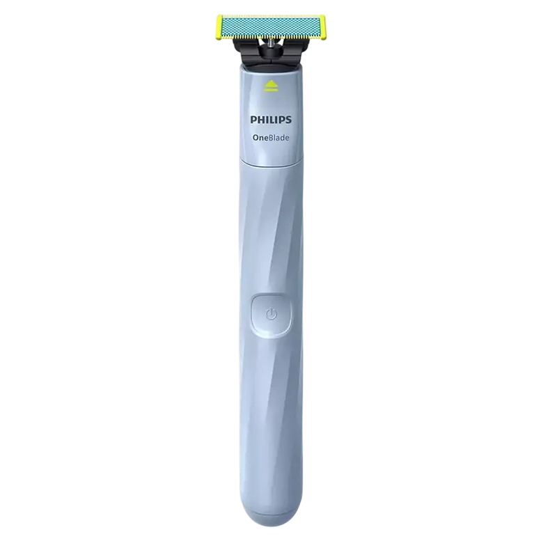 Мужской Триммер Philips QP1324/20, Синий