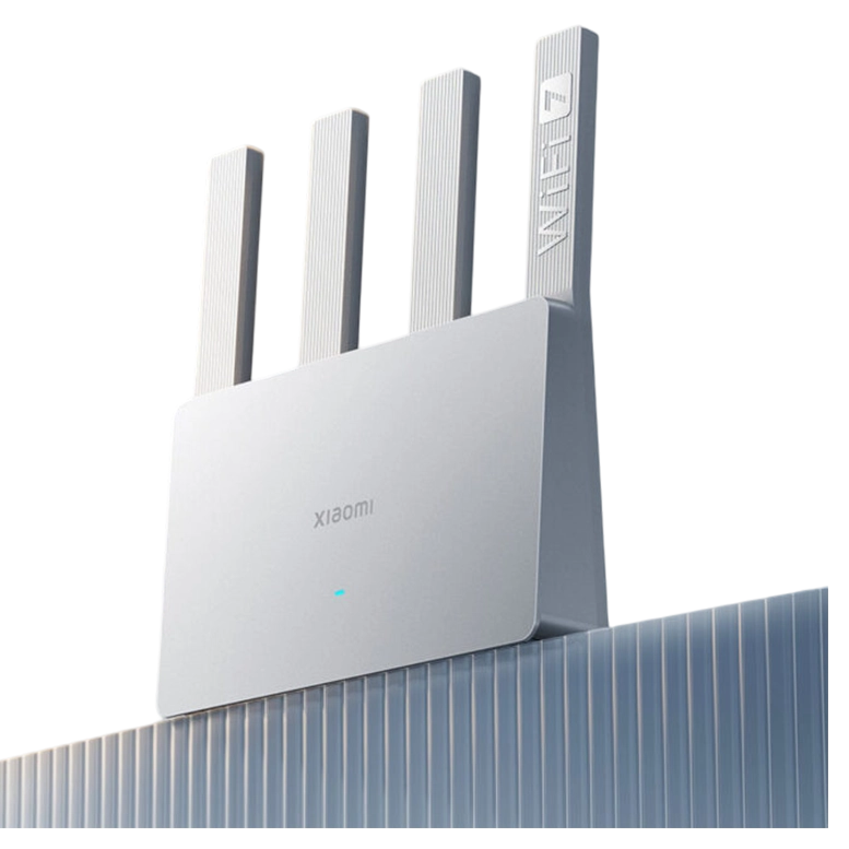 Роутер Xiaomi Router BE3600 2.5G White 2
