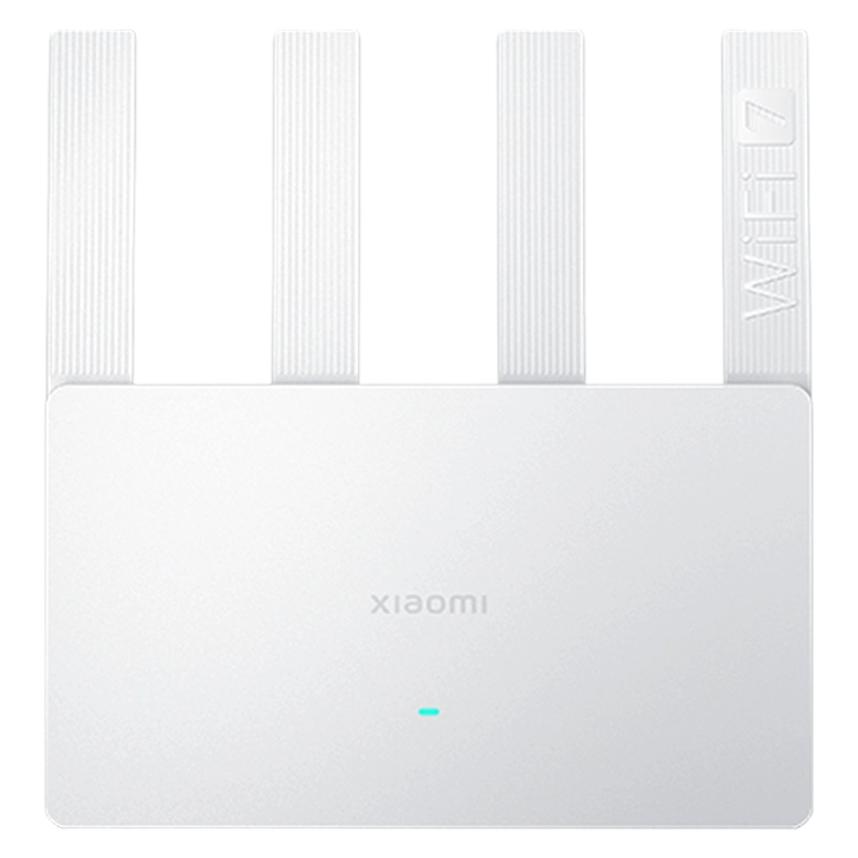 Роутер Xiaomi Router BE3600 2.5G White