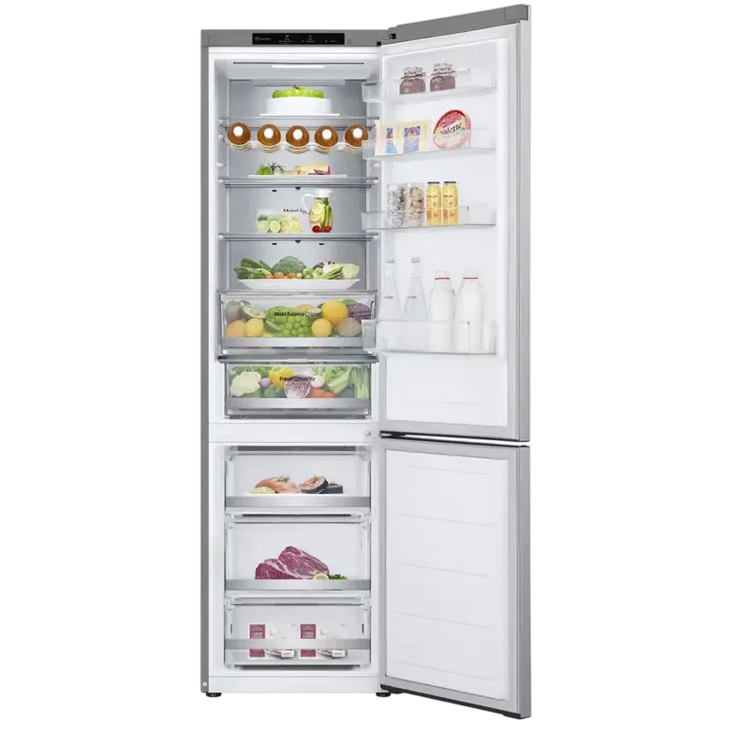 Холодильник LG GBV5240DPY 6