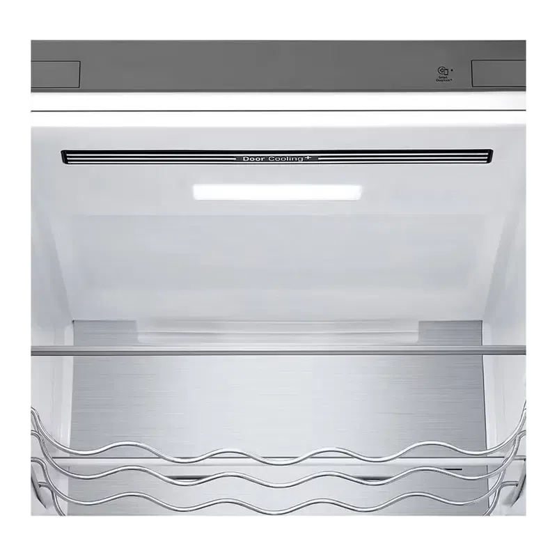 Холодильник LG GBV7270CPY 12
