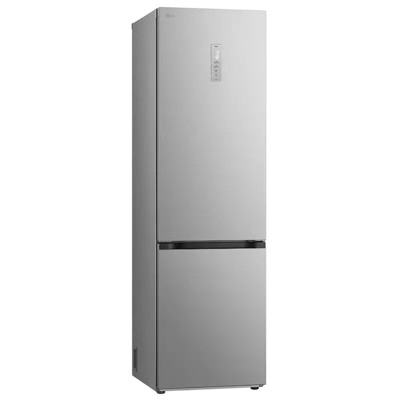 Холодильник LG GBV7270CPY 3