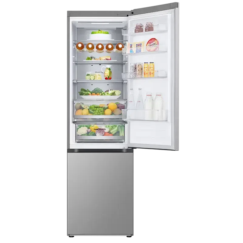 Холодильник LG GBV7270CPY 7