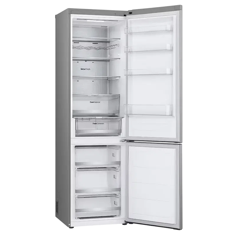 Холодильник LG GBV7270CPY 5