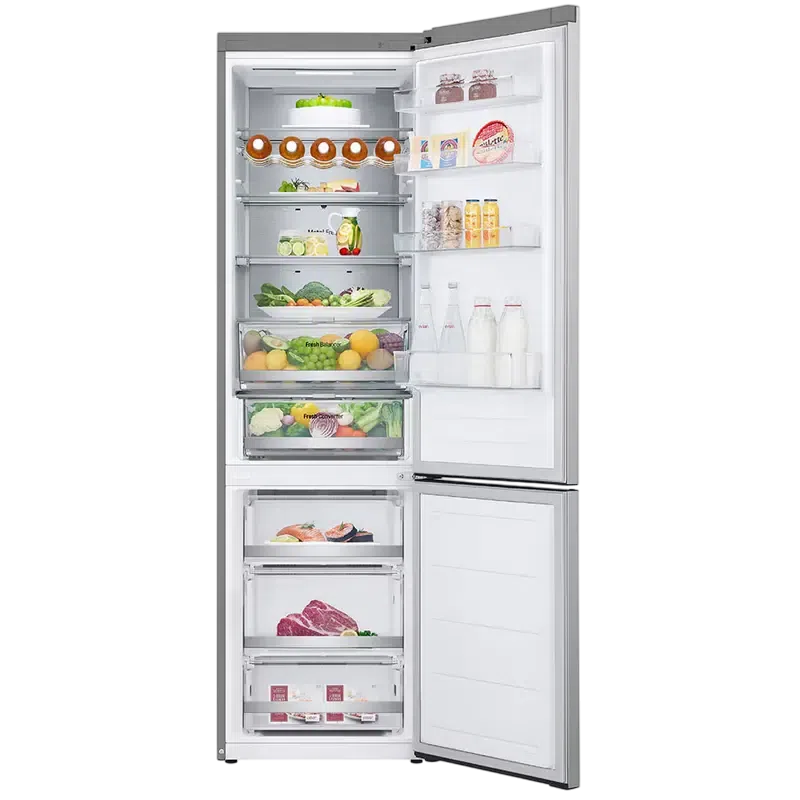 Холодильник LG GBV7270CPY 6