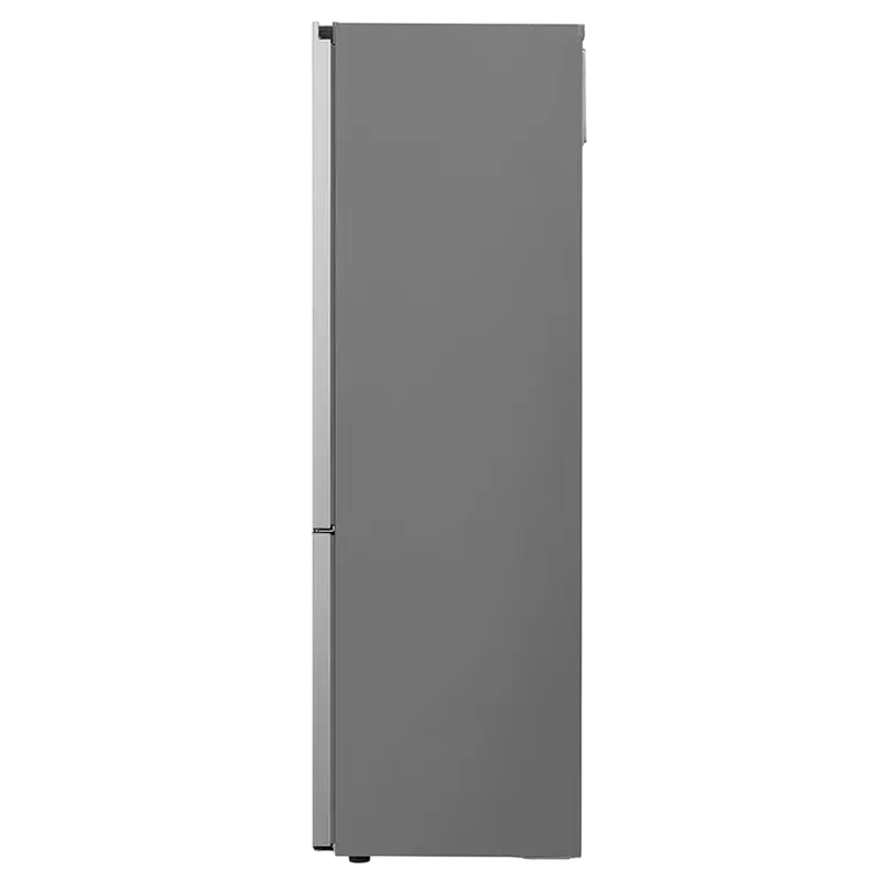 Frigider LG GBV7270DPY Silver 3