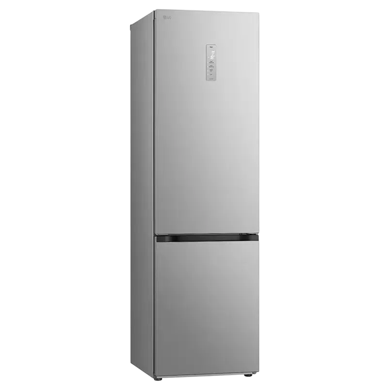 Frigider LG GBV7270DPY Silver 2