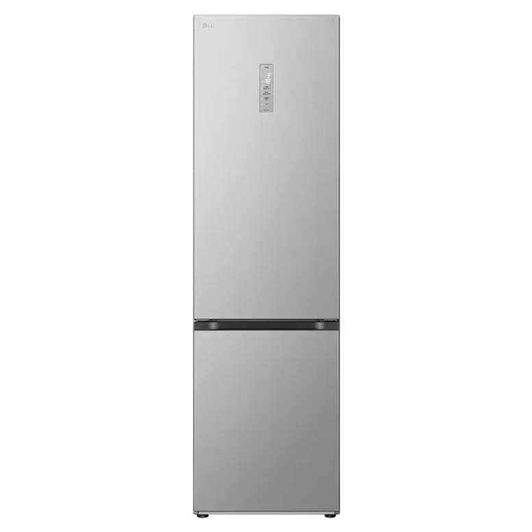 Frigider LG GBV7270DPY Silver