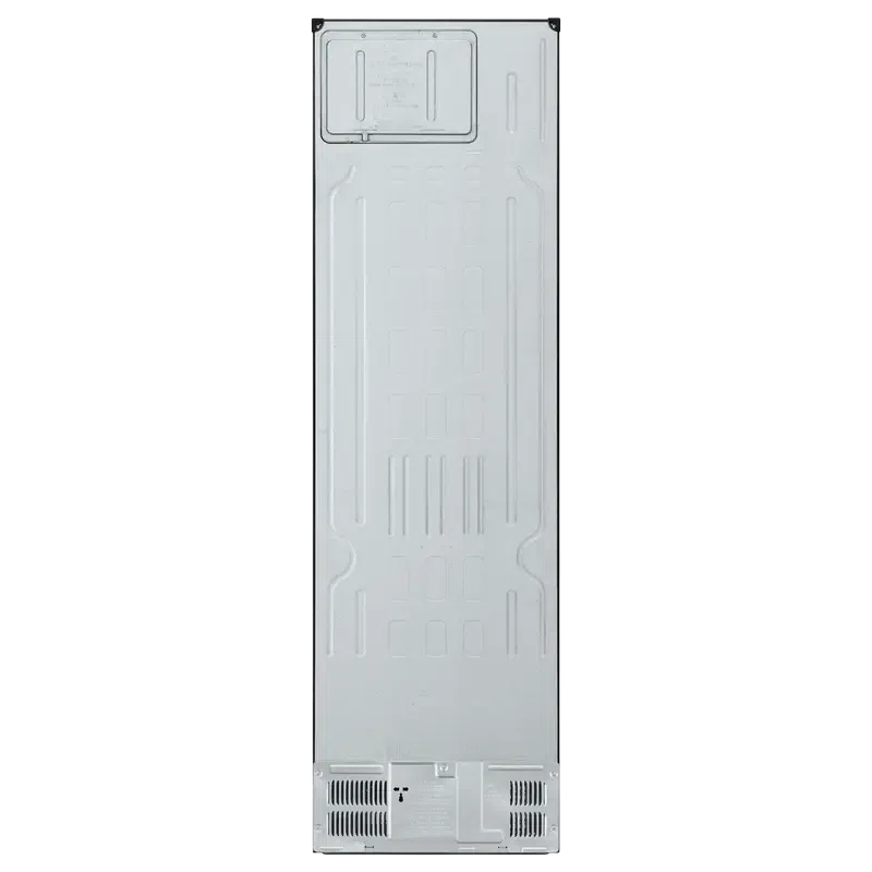 Холодильник LG GBV7280AEV, Essence Black Steel 8