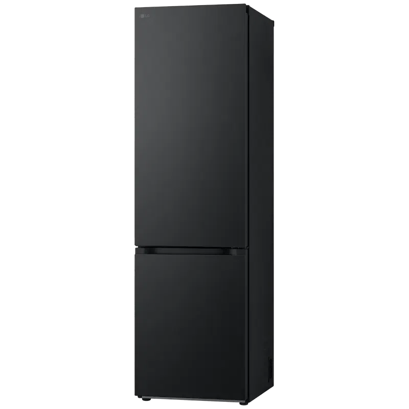 Холодильник LG GBV7280AEV, Essence Black Steel 2