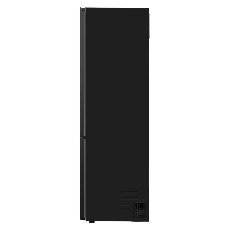 Холодильник LG GBV7280AEV, Essence Black Steel 7