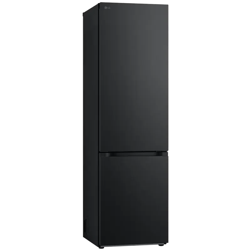 Холодильник LG GBV7280AEV, Essence Black Steel 3