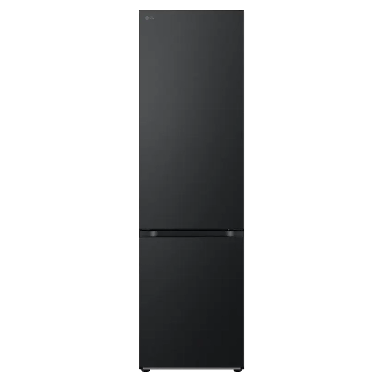 Холодильник LG GBV7280AEV, Essence Black Steel