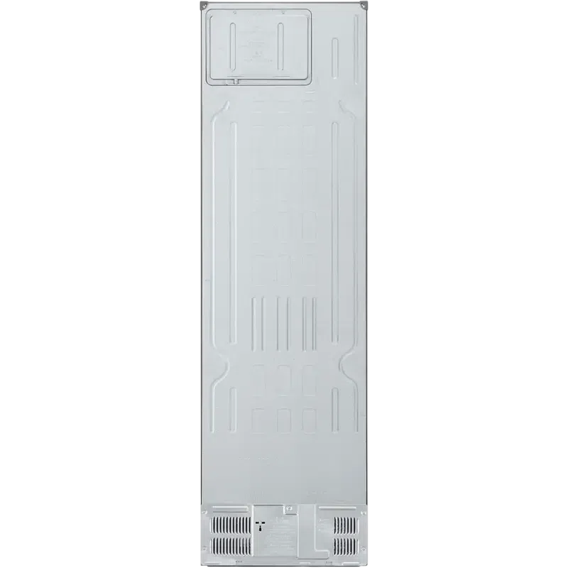 Холодильник LG GBV7280AMB Silver 5
