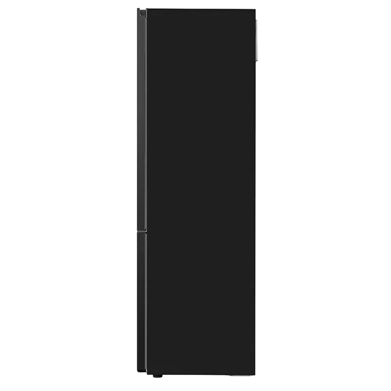 Холодильник LG GBV7280BEV, Black 4