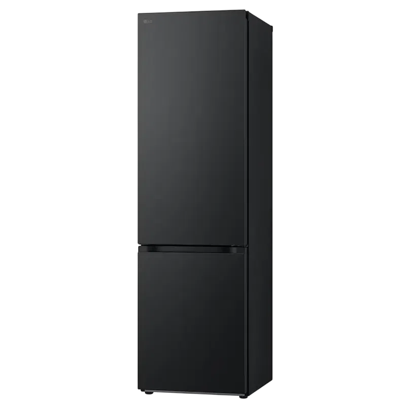 Холодильник LG GBV7280BEV, Black 2