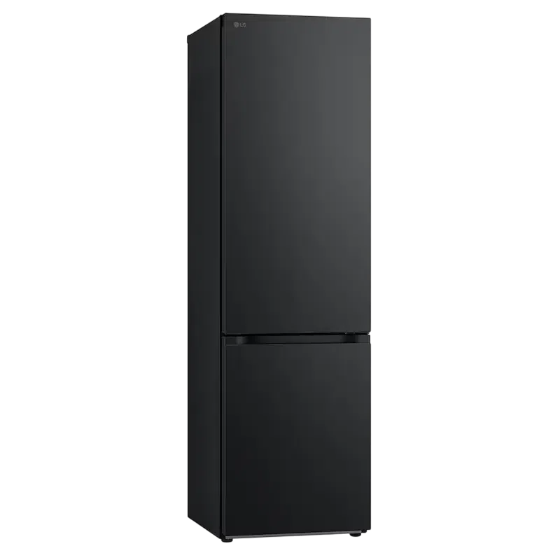 Холодильник LG GBV7280BEV, Black 3