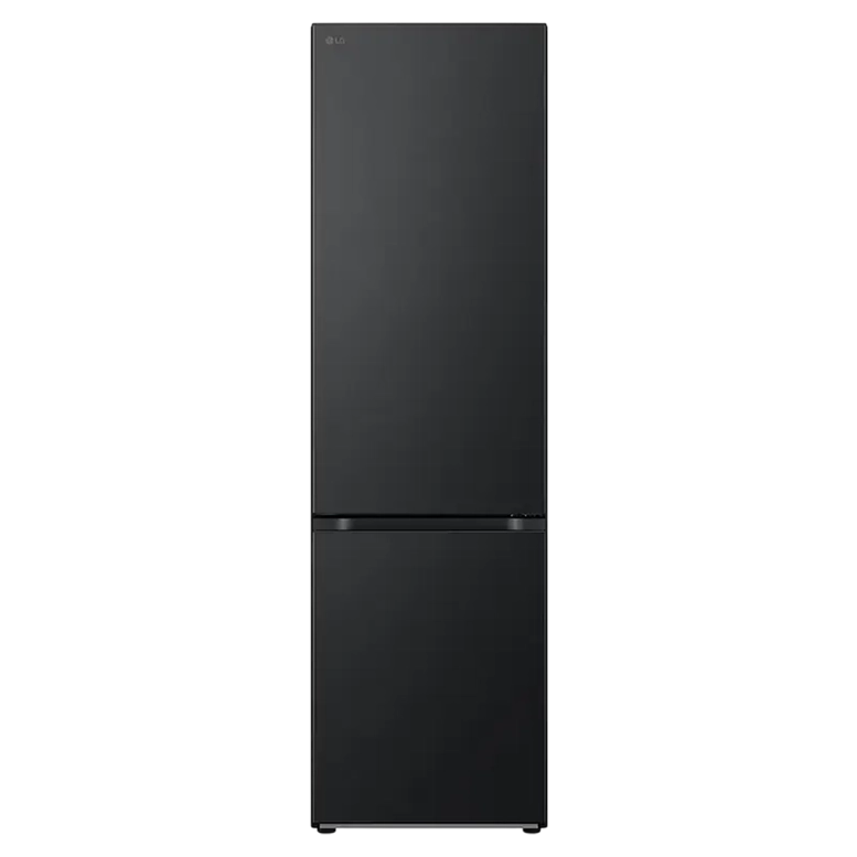 Холодильник LG GBV7280BEV, Black