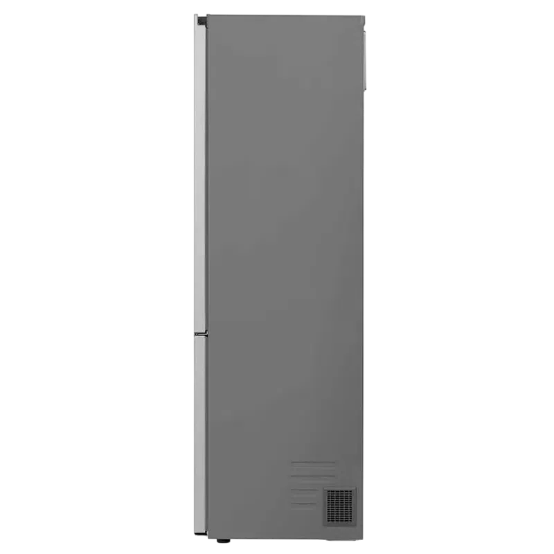 Frigider LG GBV7280BMB Silver 7
