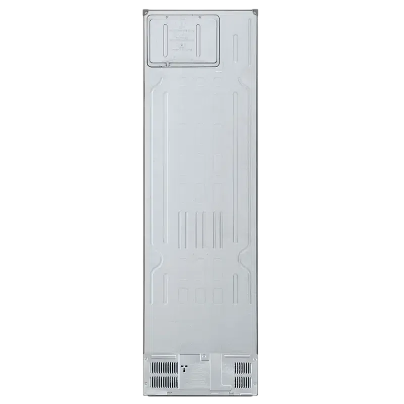 Frigider LG GBV7280BMB Silver 10
