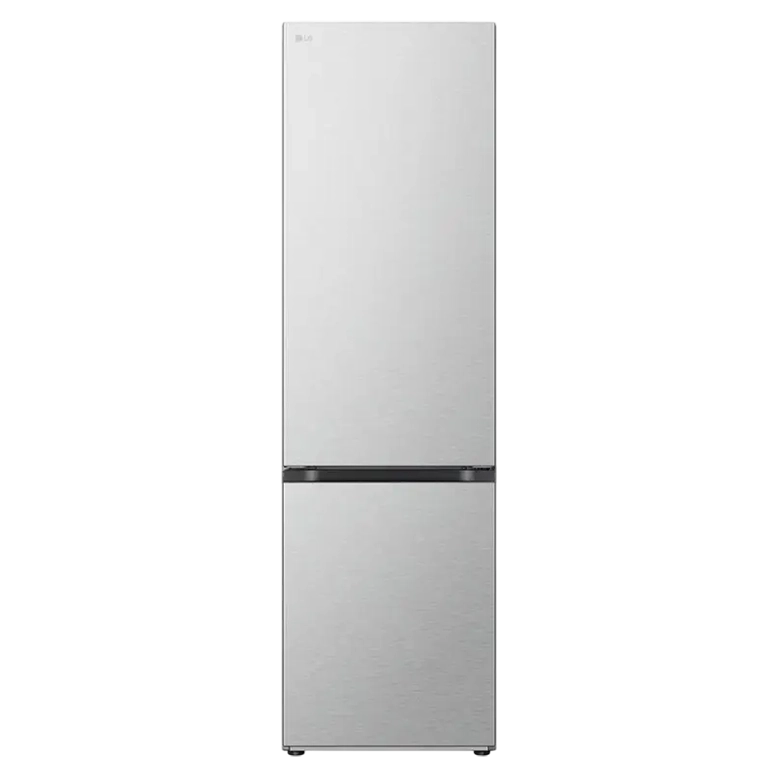 Frigider LG GBV7280BMB Silver