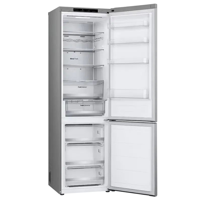 Холодильник LG GBV7280BPY 5