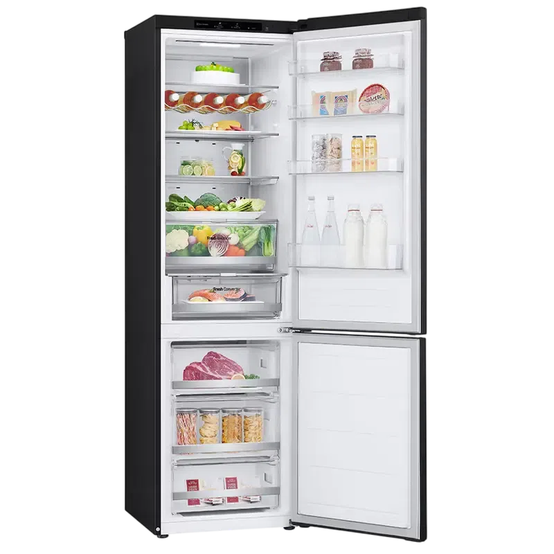 Холодильник LG GBV7280CEV 7