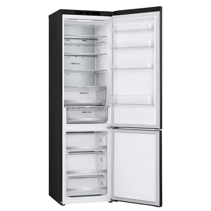 Холодильник LG GBV7280CEV 5