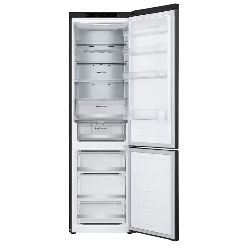 Холодильник LG GBV7280CEV 4