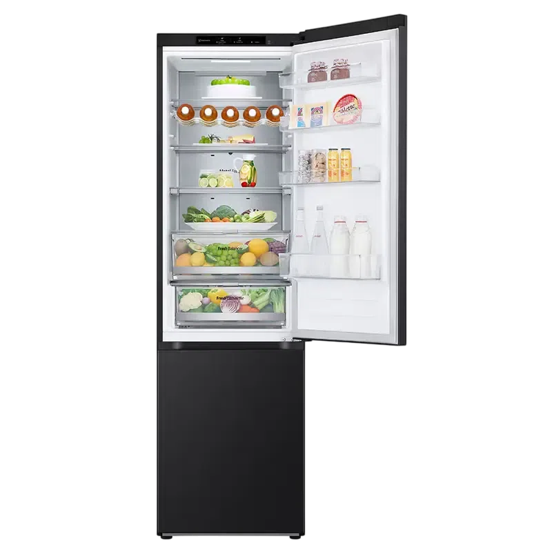 Холодильник LG GBV7280CEV 8