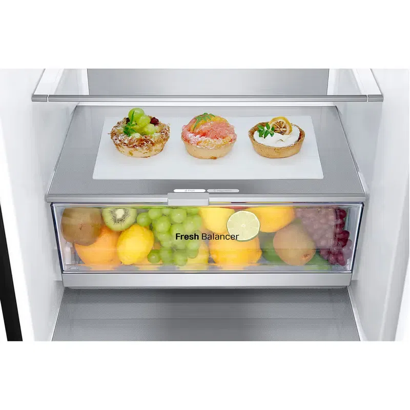 Холодильник LG GBV7280CEV 15