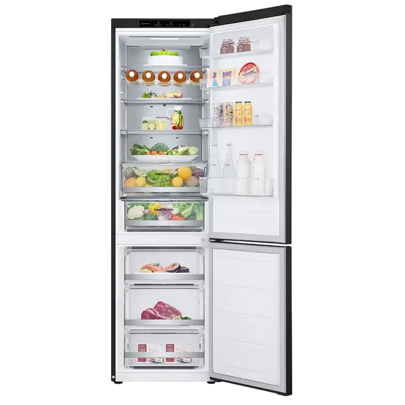 Холодильник LG GBV7280CEV 6