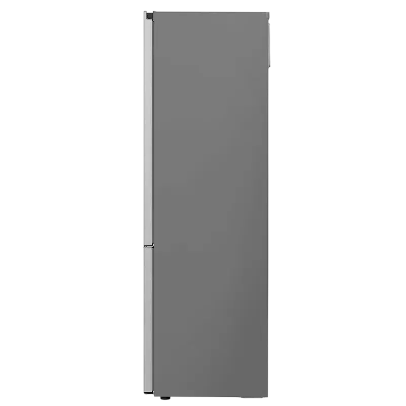 Холодильник LG GBV7280CMB Silver 9