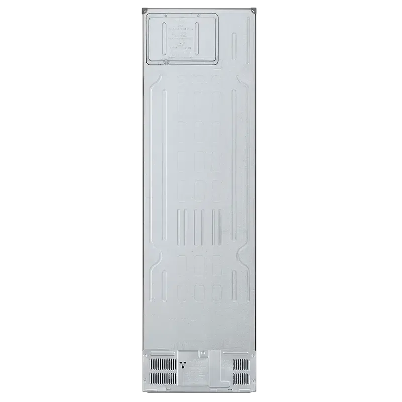 Холодильник LG GBV7280CMB Silver 10