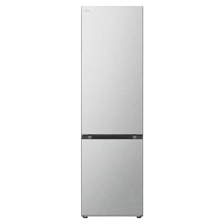 Холодильник LG GBV7280CMB Silver
