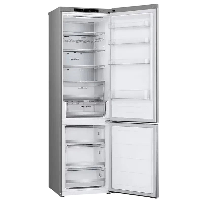 Холодильник LG GBV7280DMB 5