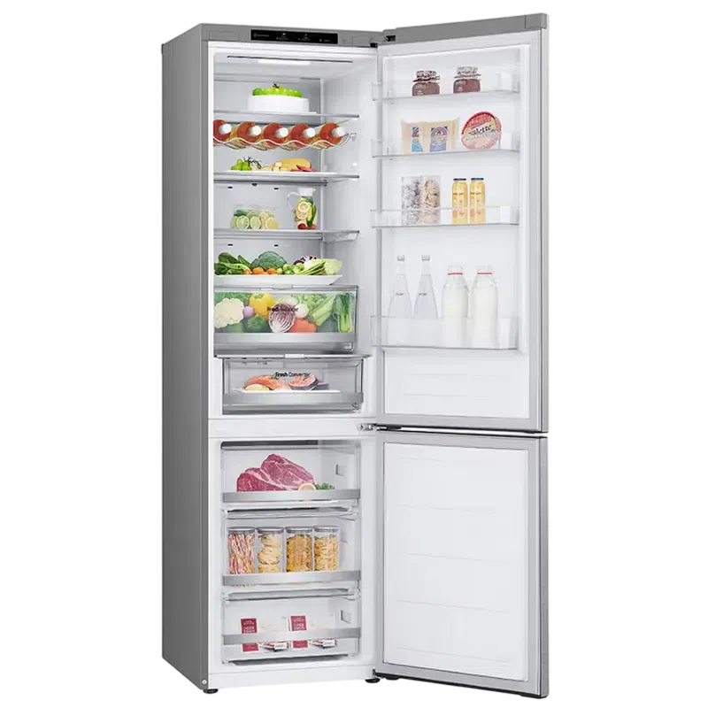 Холодильник LG GBV7280DMB 7