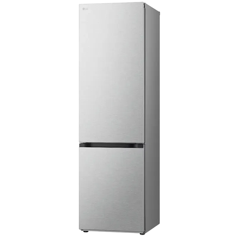 Холодильник LG GBV7280DMB 2
