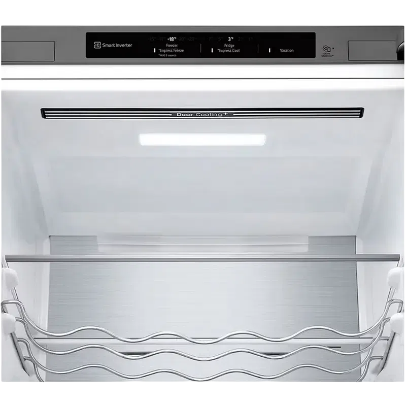 Холодильник LG GBV7280DMB 12