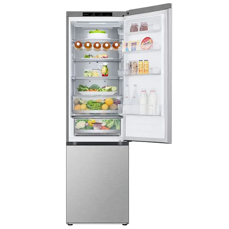 Холодильник LG GBV7280DMB 8
