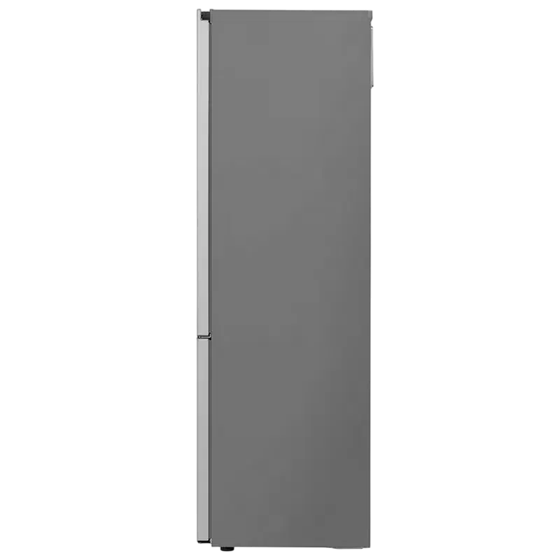 Холодильник LG GBV7280DMB 9