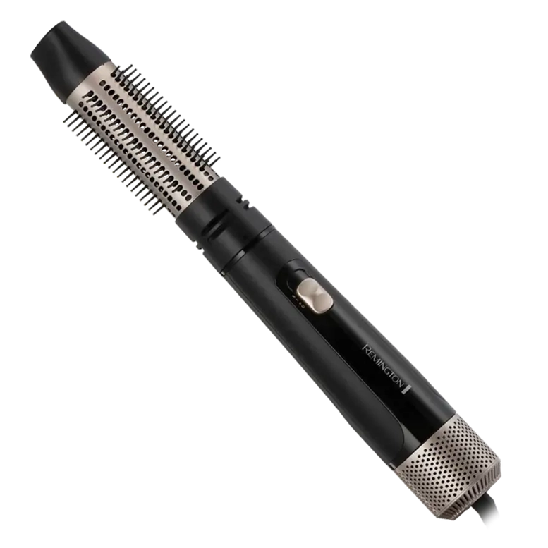 Uscător de păr-perie Remington AS7500, 1000W