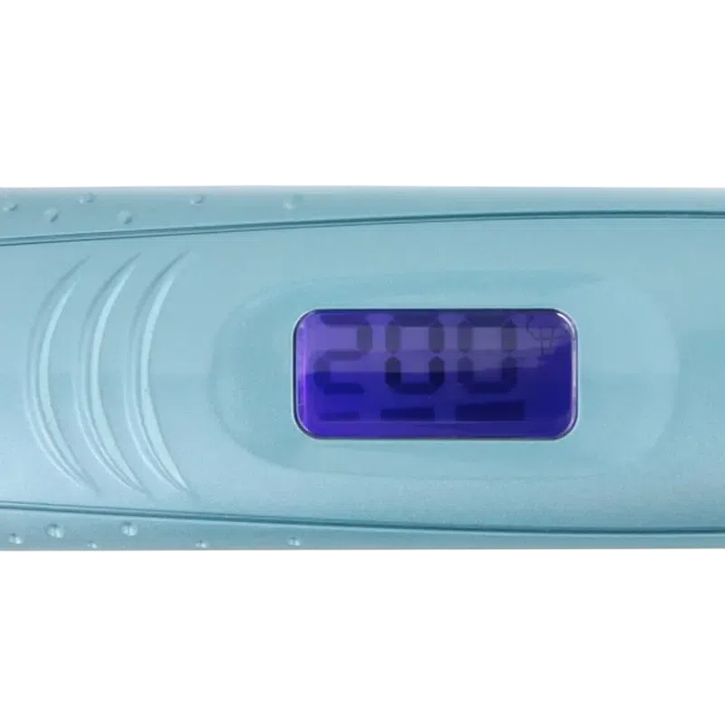 Placă de îndreptat părul Remington Wet 2 Straight S7300, Blue 6