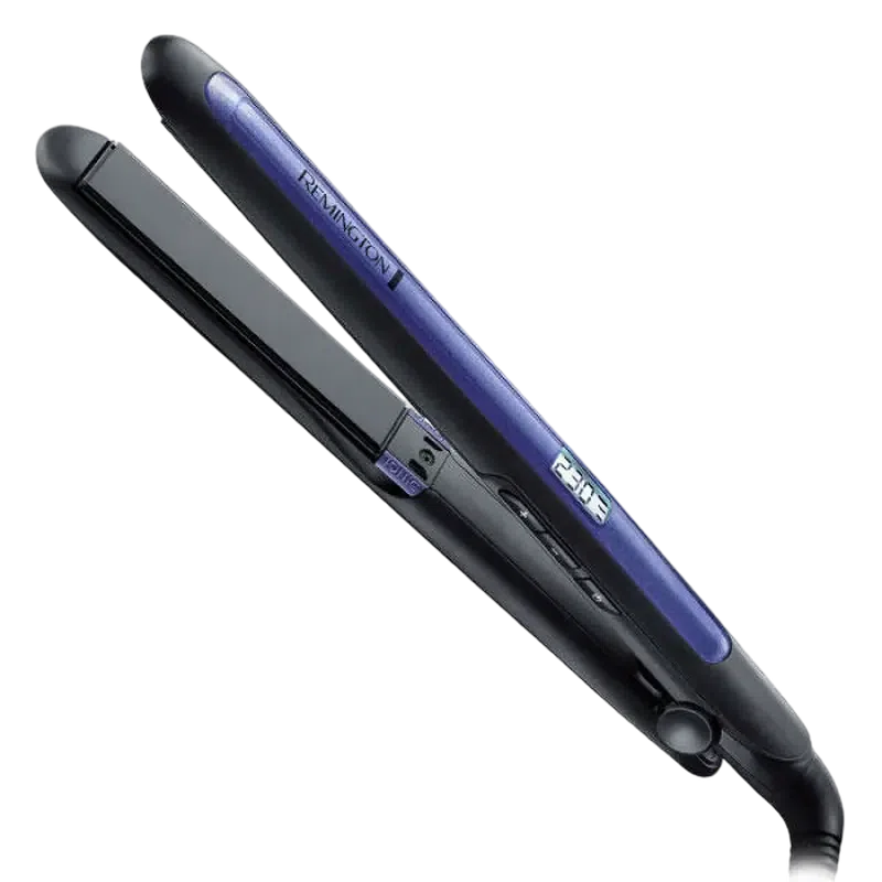 Placă de îndreptat părul Remington S7710 Pro-Ion, Black 2