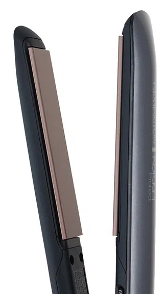 Утюжок Remington S8598, Черный 2