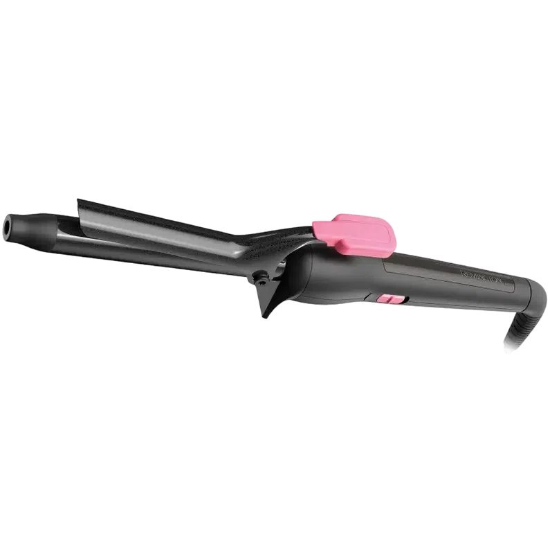 Ondulator de păr Remington My Stylist CI1A119, Black 2
