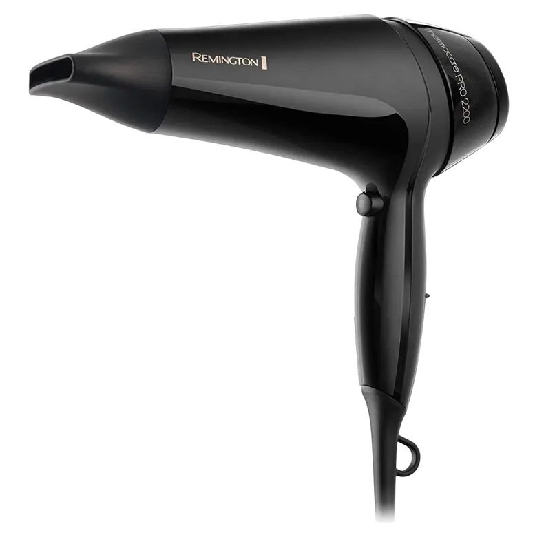Фен Remington Thermacare Pro D5710, 2200Вт